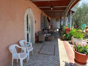 Masseria Sant Anna