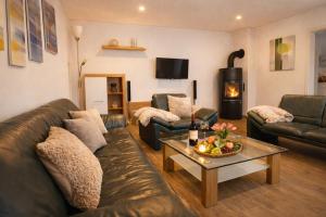 Ferienhaus Loreleyresidenz Kestert