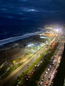 Departamento frente al Parque Playa Brava 23