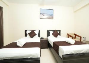 ADITYA BEACH SUITES