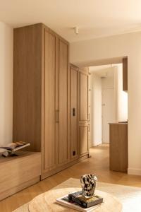 Modern Apartment a c 1CH 4P - Saint -Germain
