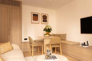 Modern Apartment a c 1CH 4P - Saint -Germain