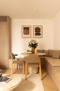Modern Apartment a c 1CH 4P - Saint -Germain
