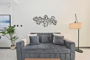 Bloomfields Amazing 1BR in Rukan