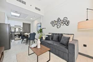 Bloomfields Amazing 1BR in Rukan