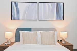 Bloomfields Amazing 1BR in Rukan