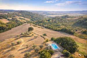 Scappo in Umbria, Collefiorito