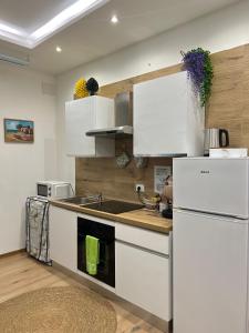 Cocciu DAmuri Apartment