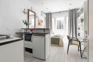 Love & Luxury in Malasaña