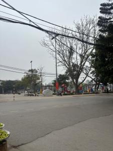 Nhà nghỉ thảo chung