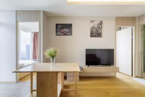 Siamese Residence Sukhumvit 42 Bangkok