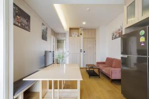 Siamese Residence Sukhumvit 42 Bangkok