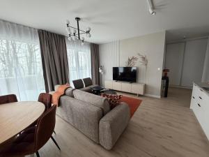 Sea-Flair Rewal Apartment 11 - Klifowa 22