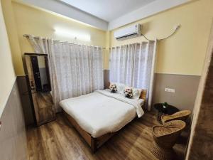 Beltola Lodge - a serene homestay