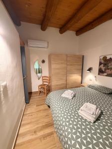 Stazzo stile sardo - vista mare img14