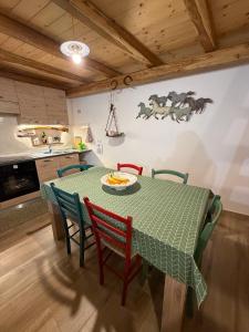 Stazzo stile sardo - vista mare img18