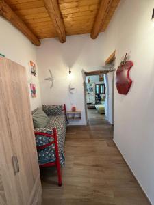 Stazzo stile sardo - vista mare img25