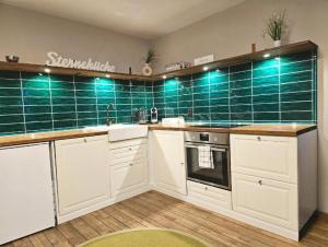 Apartment am Klenzepark-Citynah-SelfCheckIn