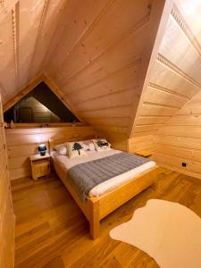 Luxury Cottage Krisowa Chata