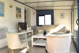 NO000-30C - Agréable maison offrant 5 couchages - NOIRMOUTIER EN LILE