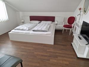 Ferienwohnung Langenargen Ortsmitte