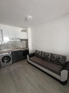 411th Residence One Bedroom Apartment