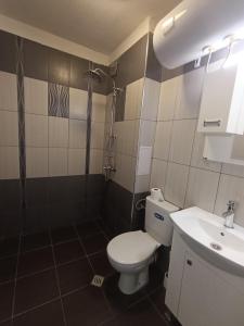 411th Residence One Bedroom Apartment