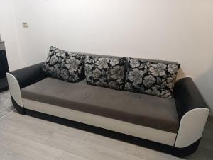 411th Residence One Bedroom Apartment