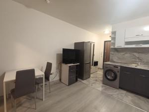 411th Residence One Bedroom Apartment