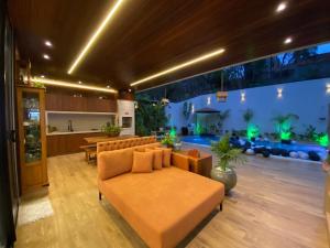 Refúgio de Luxo e Tranquilidade c Piscina e Hidro
