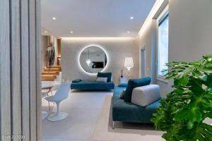 Residenza San Sebastiano Suite in the center of Verona