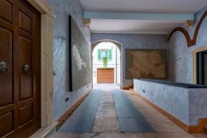 Residenza San Sebastiano Suite in the center of Verona