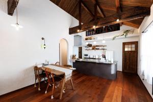 Villa Ferme Yatsugatake