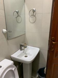 The Anchor Apartments