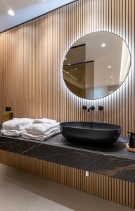 Residenza San Sebastiano Suite in the center of Verona