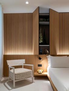 Residenza San Sebastiano Suite in the center of Verona