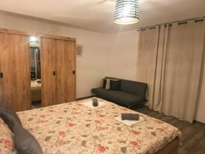 Jinns Valley Apartment