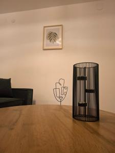 Jinns Valley Apartment