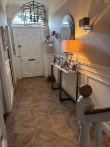 Great location, close to city centre