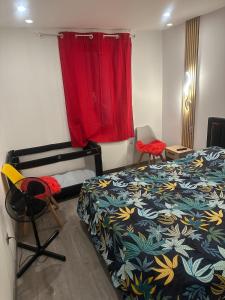 glamour chic maison de 70 m2