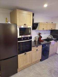 glamour chic maison de 70 m2