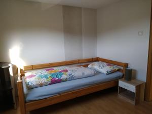 Monteurwohnung in Angelburg - Frechenhausen