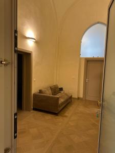 Design Suite in Historical Palace