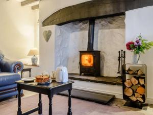 2 Bed in Llanwrst oc-78601