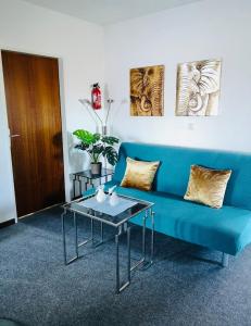 Ferienwohnung Jasmin Ostsee