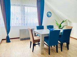 Ferienwohnung Jasmin Ostsee