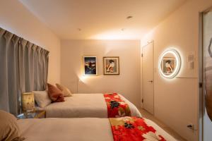 Takami Residence