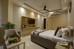 hotel Laffaire select