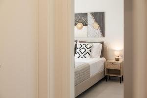 Etherio Apartments Naxos