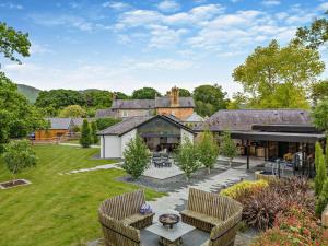 3 Bed in Ruthin oc-88123